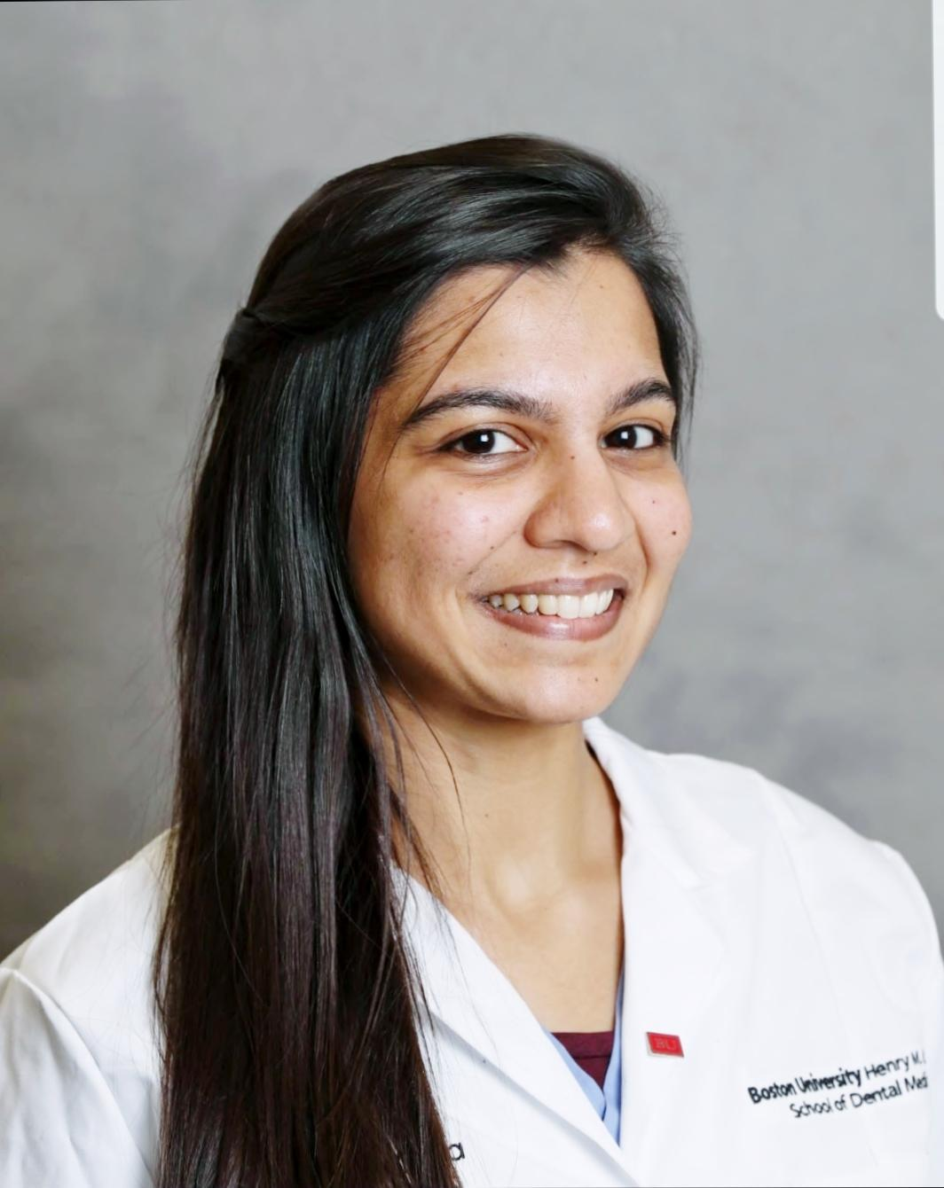 Dr. Kinjal Mehta, DMD at Community Smiles in Elizabeth & Hillside